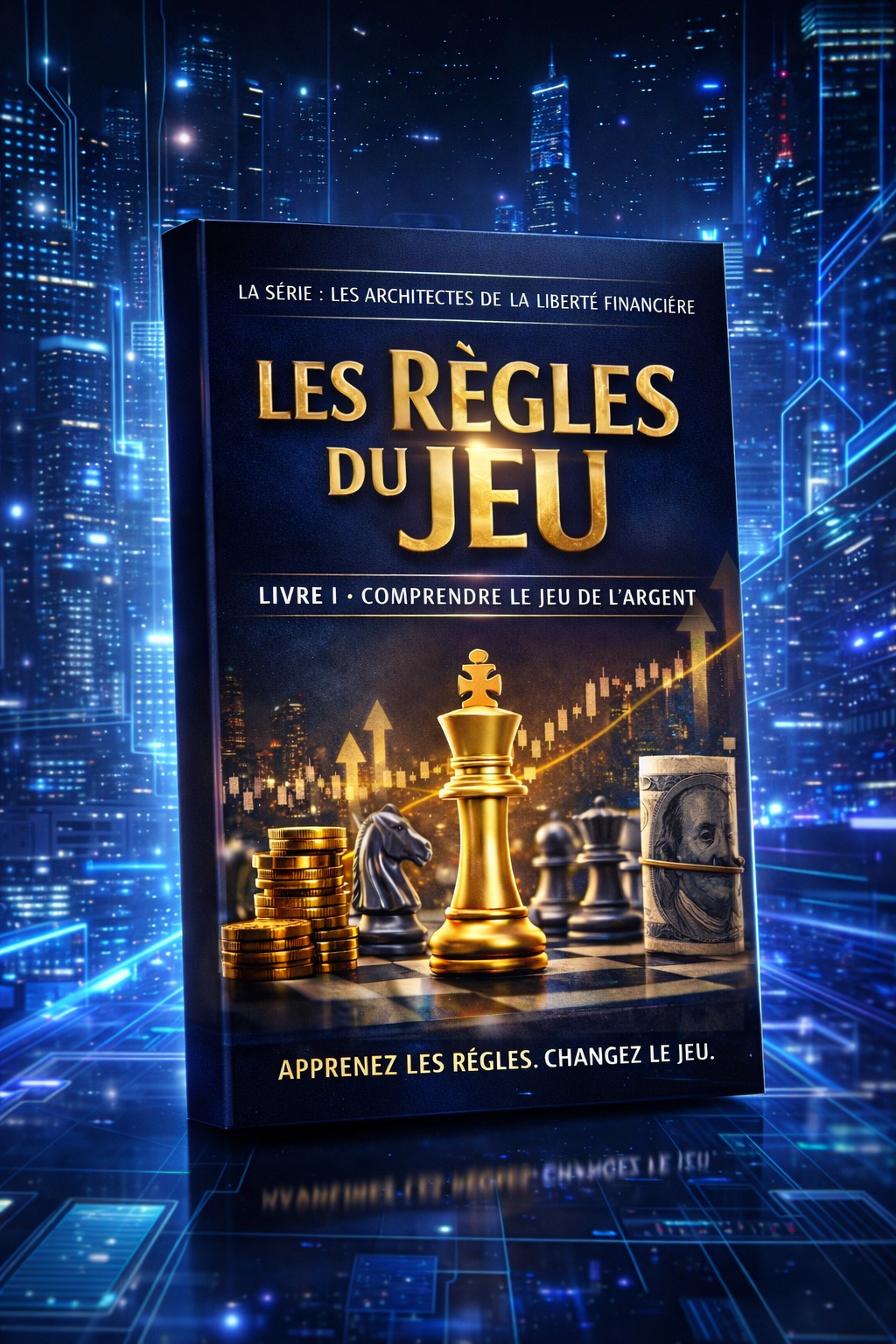 Les Règles du Jeu